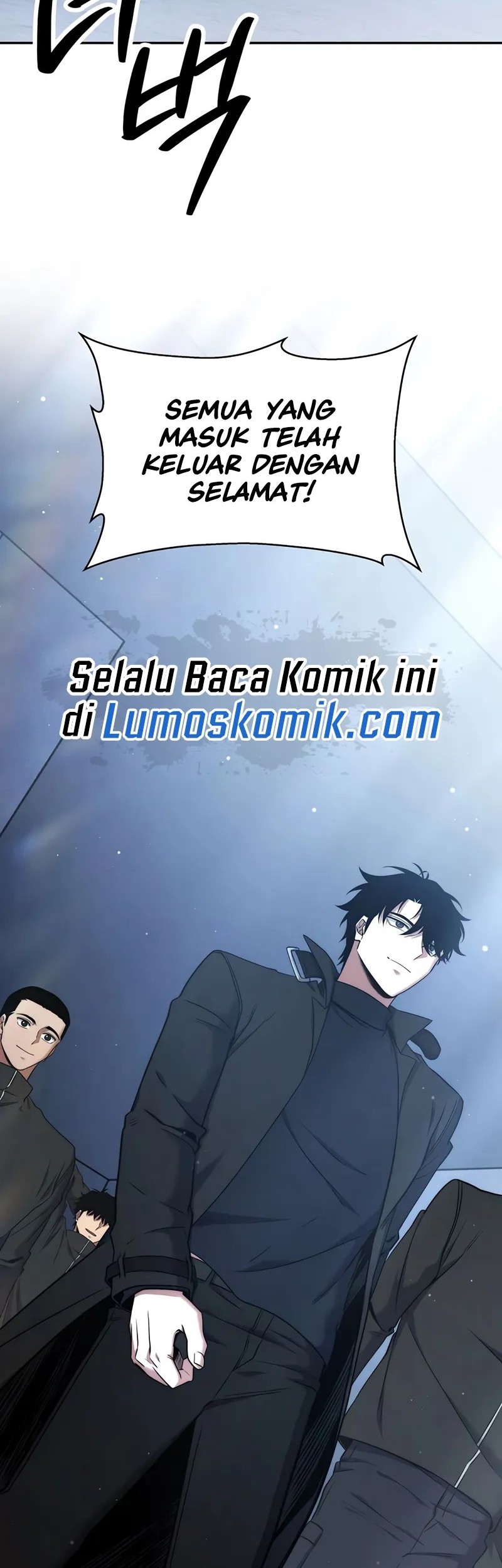 Return of the Sword God-Rank Civil Servant Chapter 51 Gambar 32