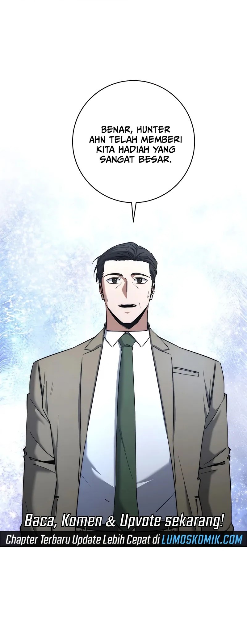 Return of the Sword God-Rank Civil Servant Chapter 51 Gambar 36