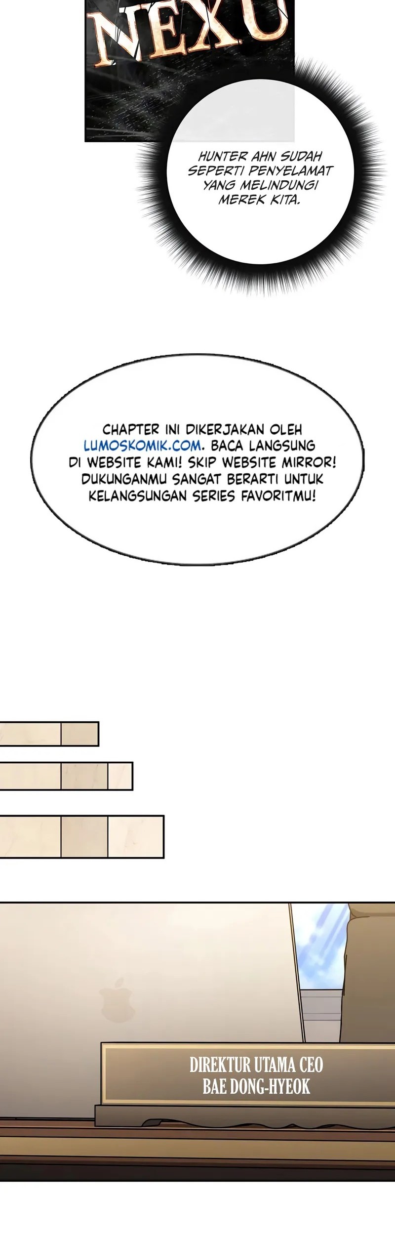 Return of the Sword God-Rank Civil Servant Chapter 51 Gambar 38