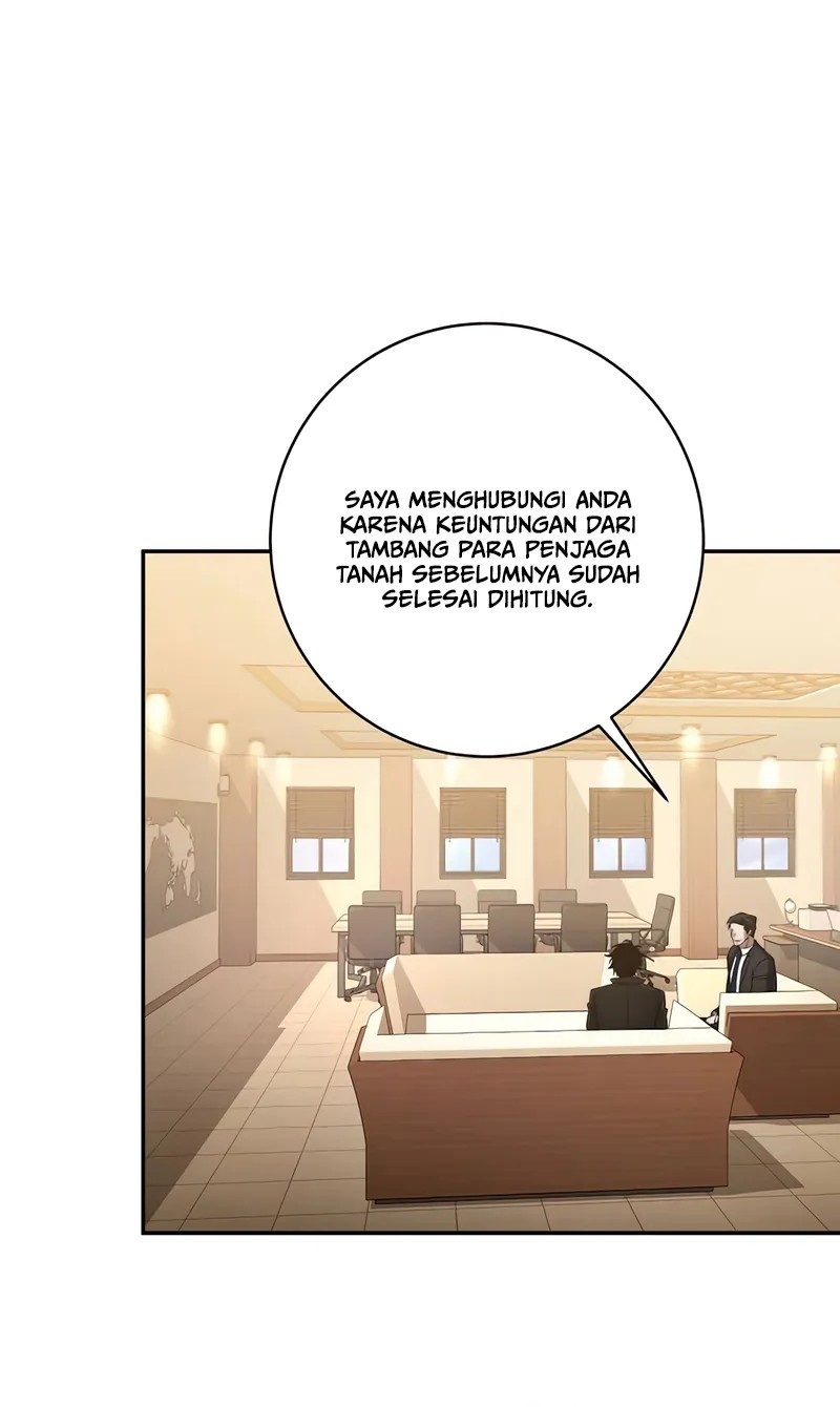 Return of the Sword God-Rank Civil Servant Chapter 51 Gambar 39