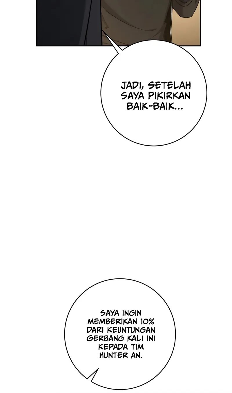 Return of the Sword God-Rank Civil Servant Chapter 51 Gambar 45