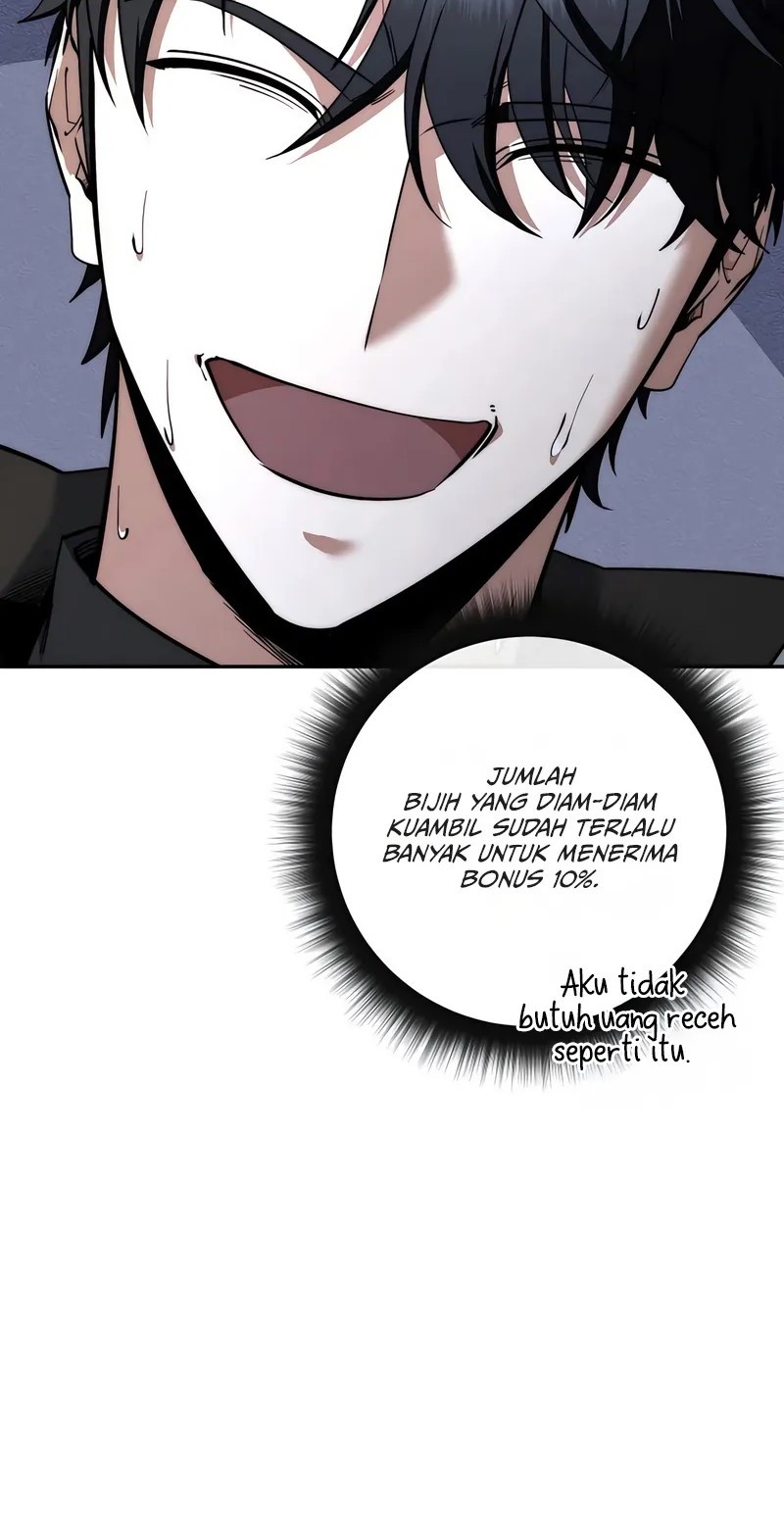 Return of the Sword God-Rank Civil Servant Chapter 51 Gambar 48