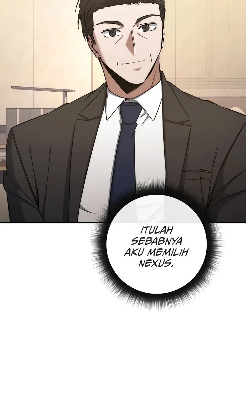 Return of the Sword God-Rank Civil Servant Chapter 51 Gambar 51