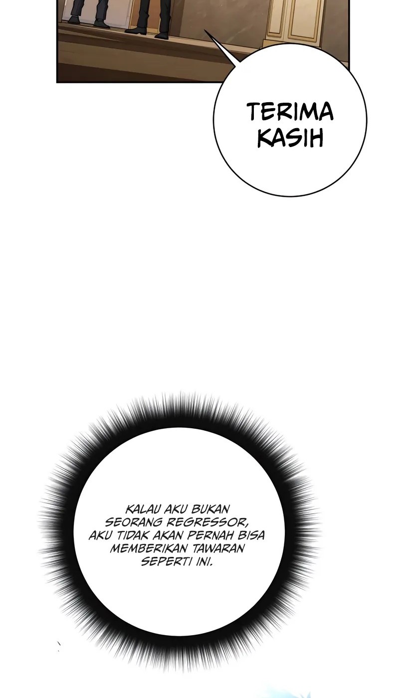 Return of the Sword God-Rank Civil Servant Chapter 51 Gambar 57