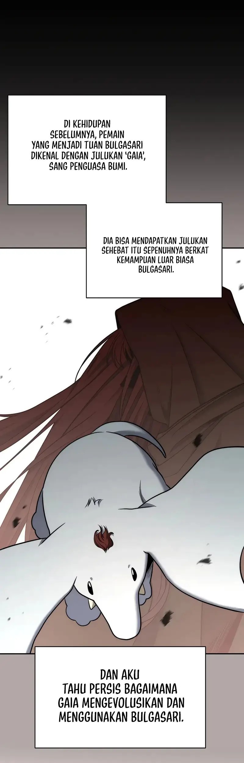 Komik Return of the Sword God-Rank Civil Servant Chapter 51 gambar nomor 1