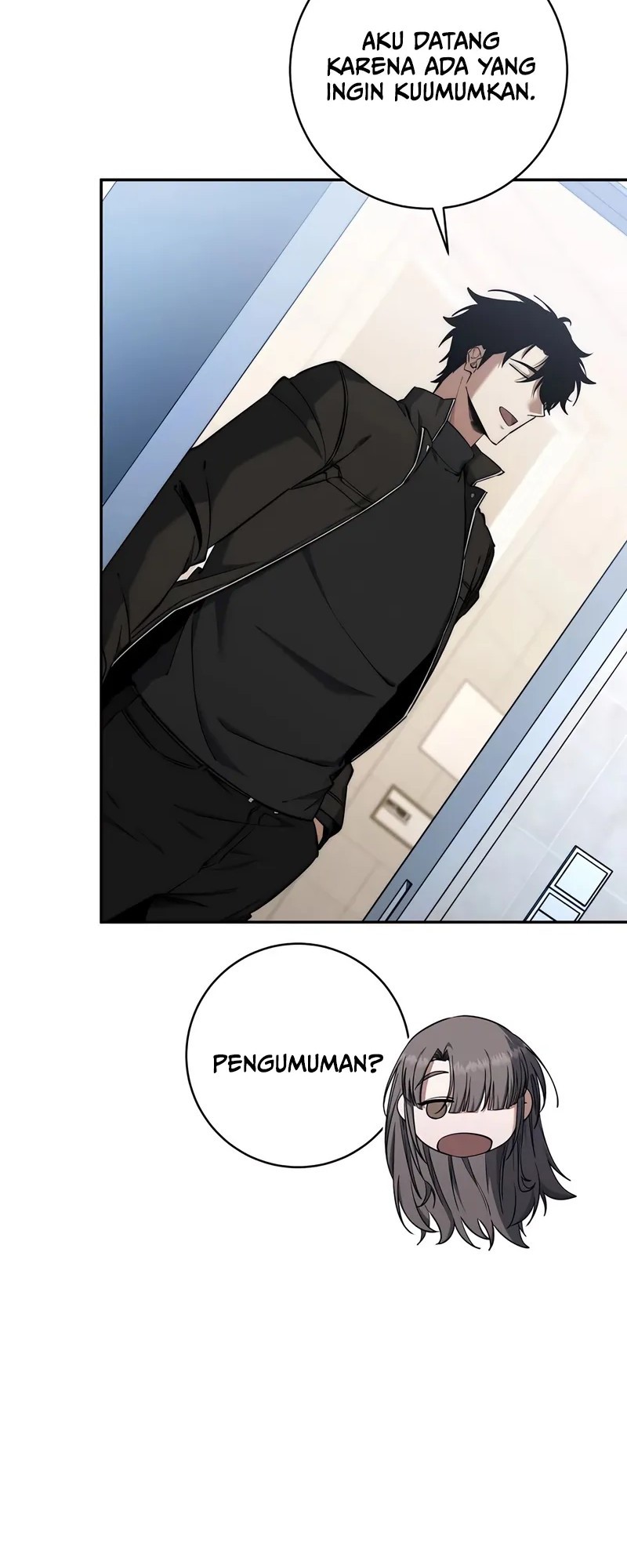 Return of the Sword God-Rank Civil Servant Chapter 51 Gambar 60