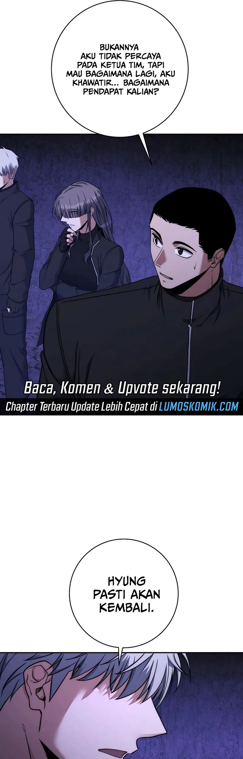 Return of the Sword God-Rank Civil Servant Chapter 51 Gambar 10