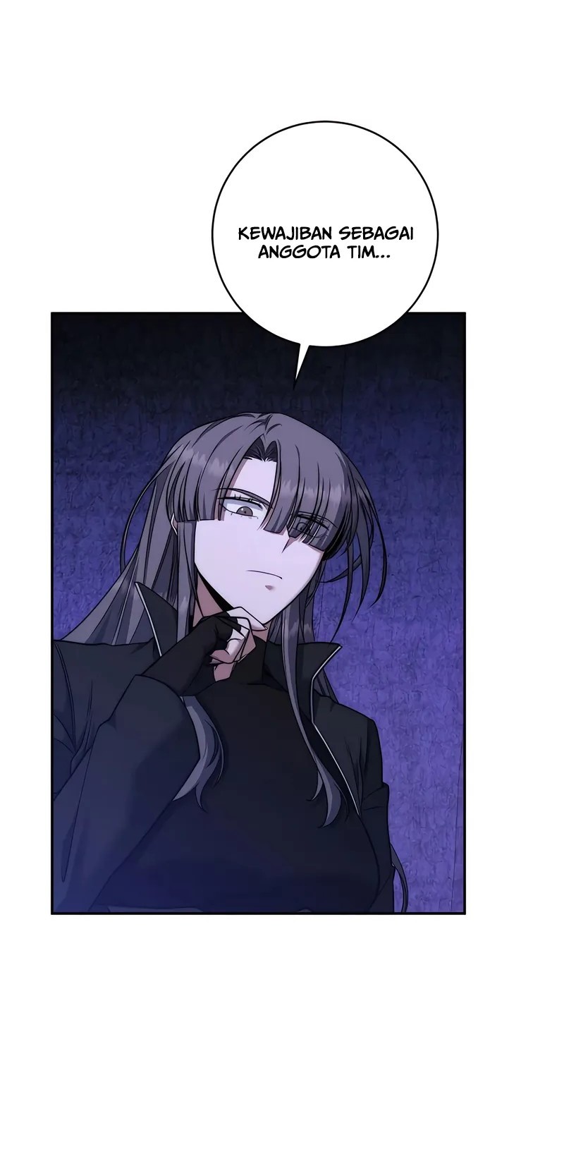 Return of the Sword God-Rank Civil Servant Chapter 51 Gambar 12