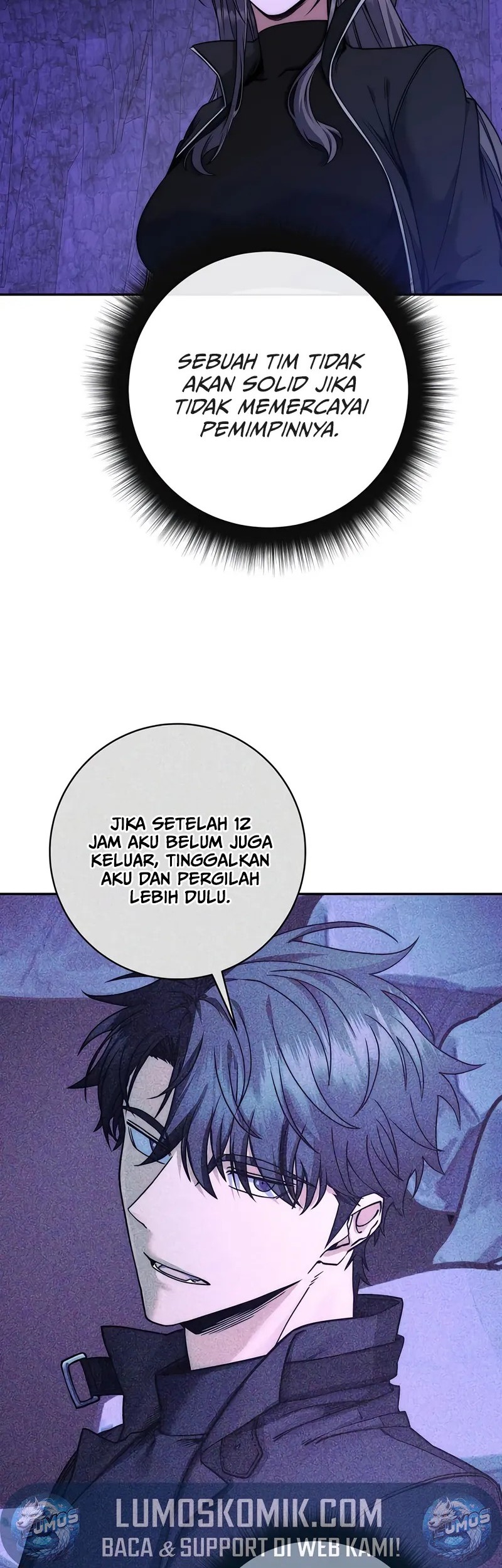 Return of the Sword God-Rank Civil Servant Chapter 51 Gambar 14