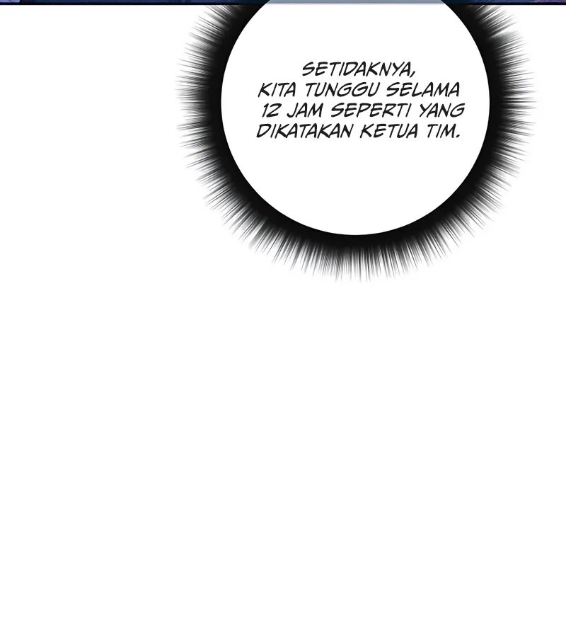 Return of the Sword God-Rank Civil Servant Chapter 51 Gambar 15