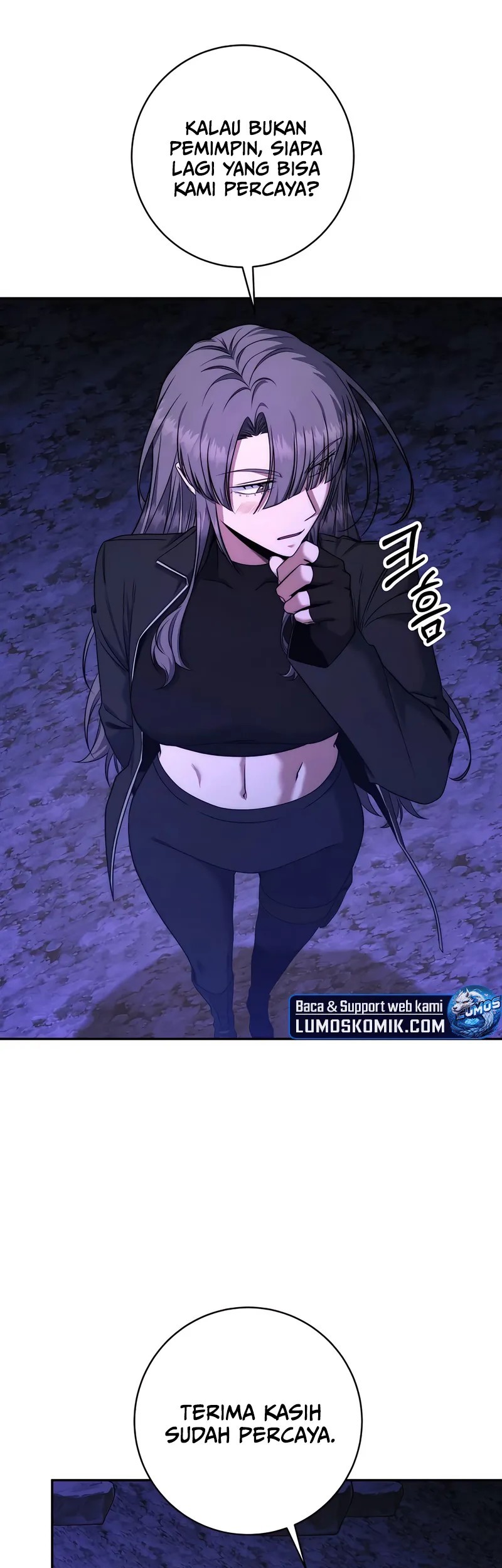 Return of the Sword God-Rank Civil Servant Chapter 51 Gambar 22