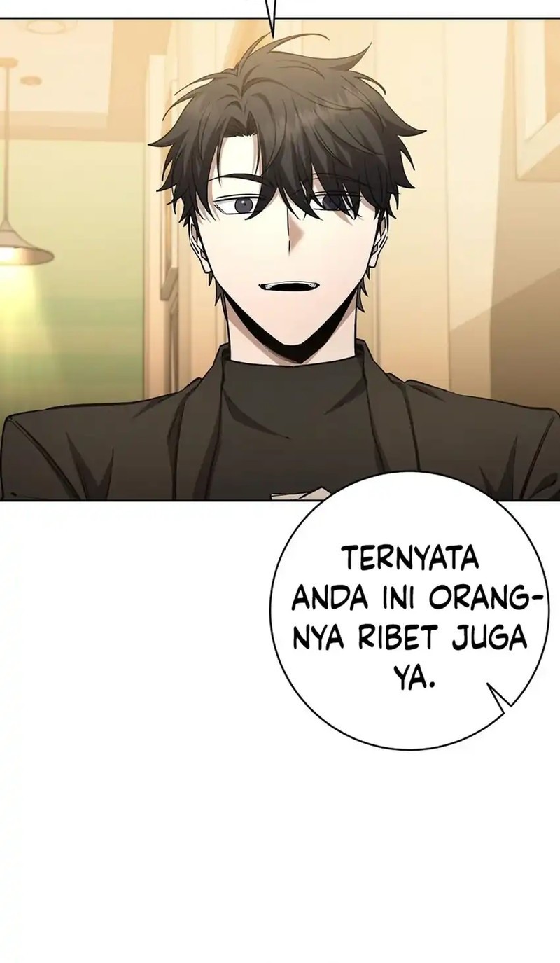 Return of the Sword God-Rank Civil Servant Chapter 52 Gambar 50