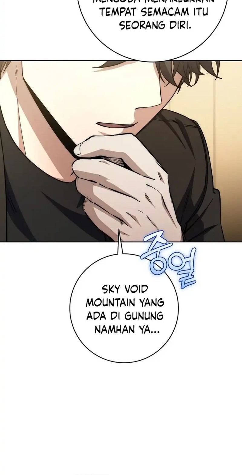 Return of the Sword God-Rank Civil Servant Chapter 52 Gambar 56