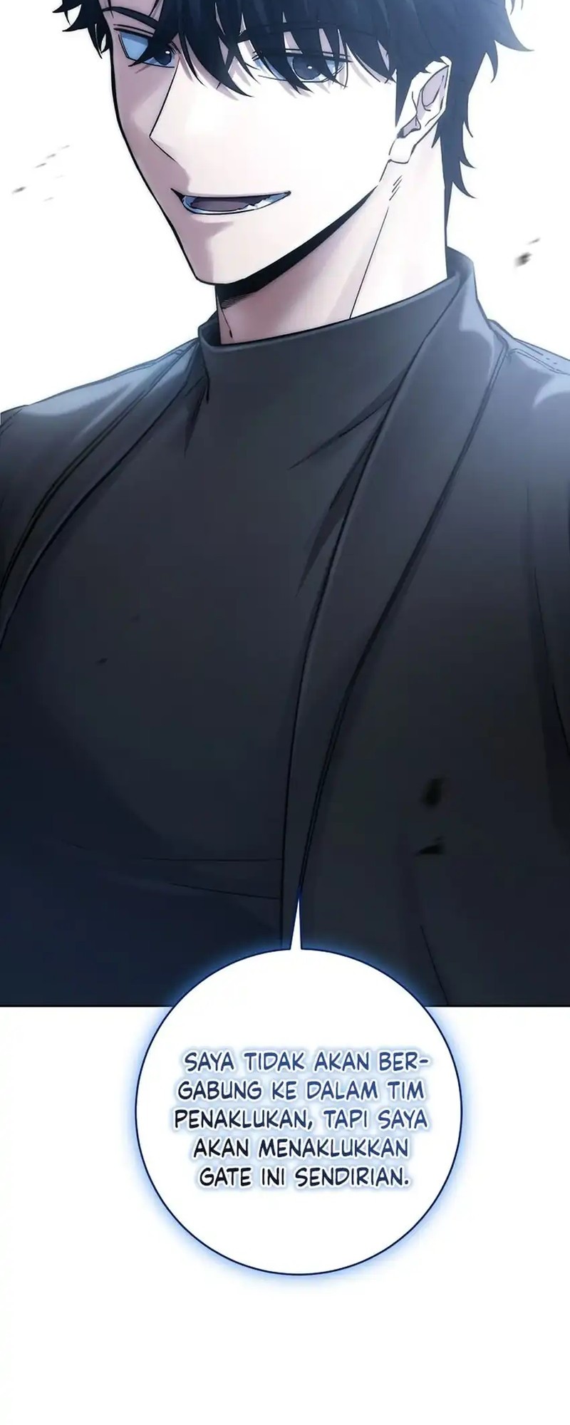 Return of the Sword God-Rank Civil Servant Chapter 52 Gambar 59