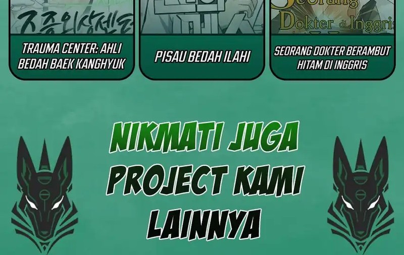 Return of the Sword God-Rank Civil Servant Chapter 52 Gambar 61