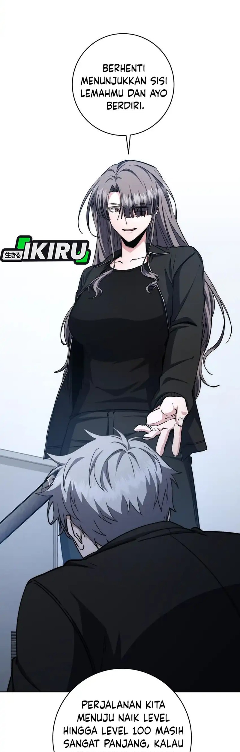 Return of the Sword God-Rank Civil Servant Chapter 52 Gambar 13