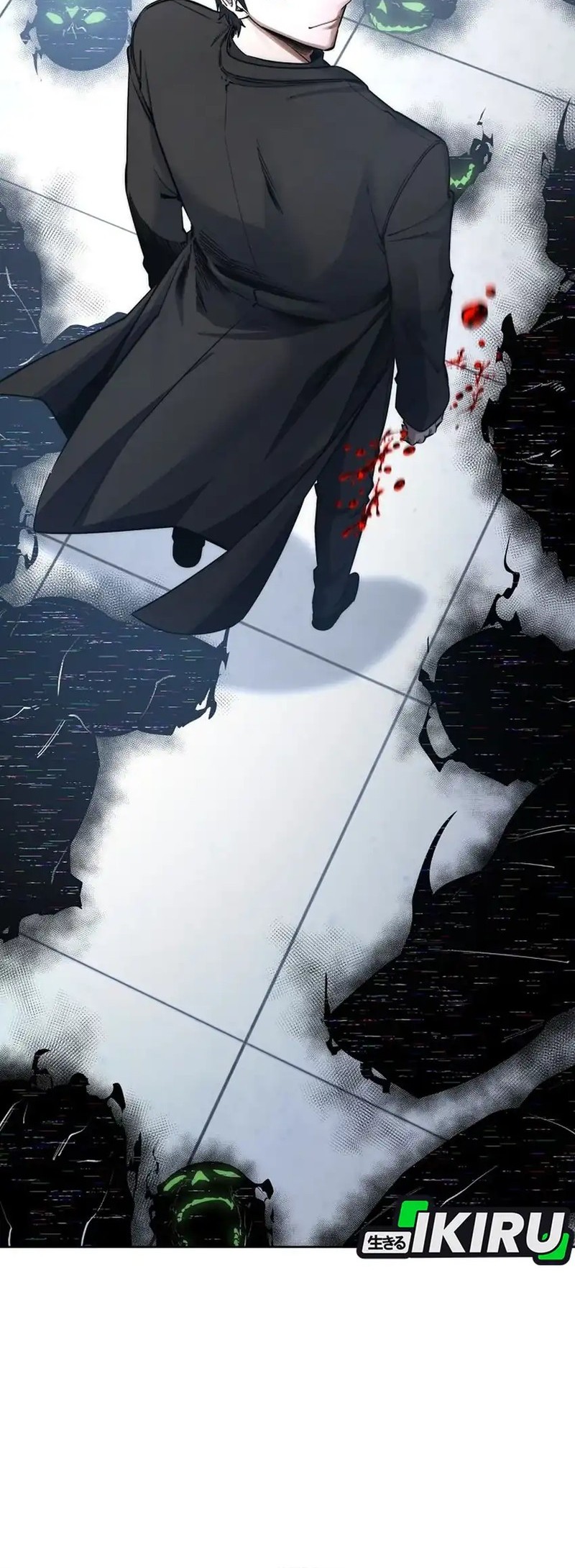 Return of the Sword God-Rank Civil Servant Chapter 52 Gambar 17