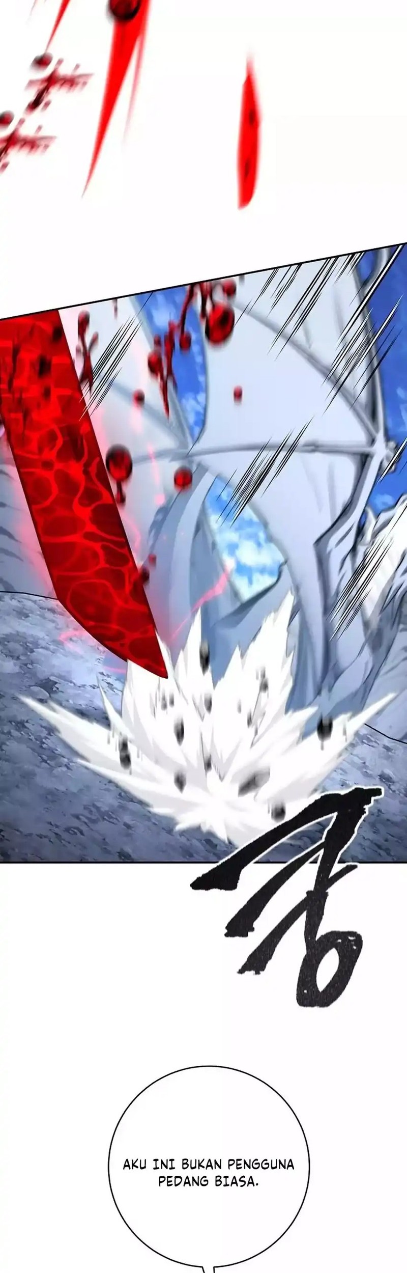 Return of the Sword God-Rank Civil Servant Chapter 53 Gambar 28