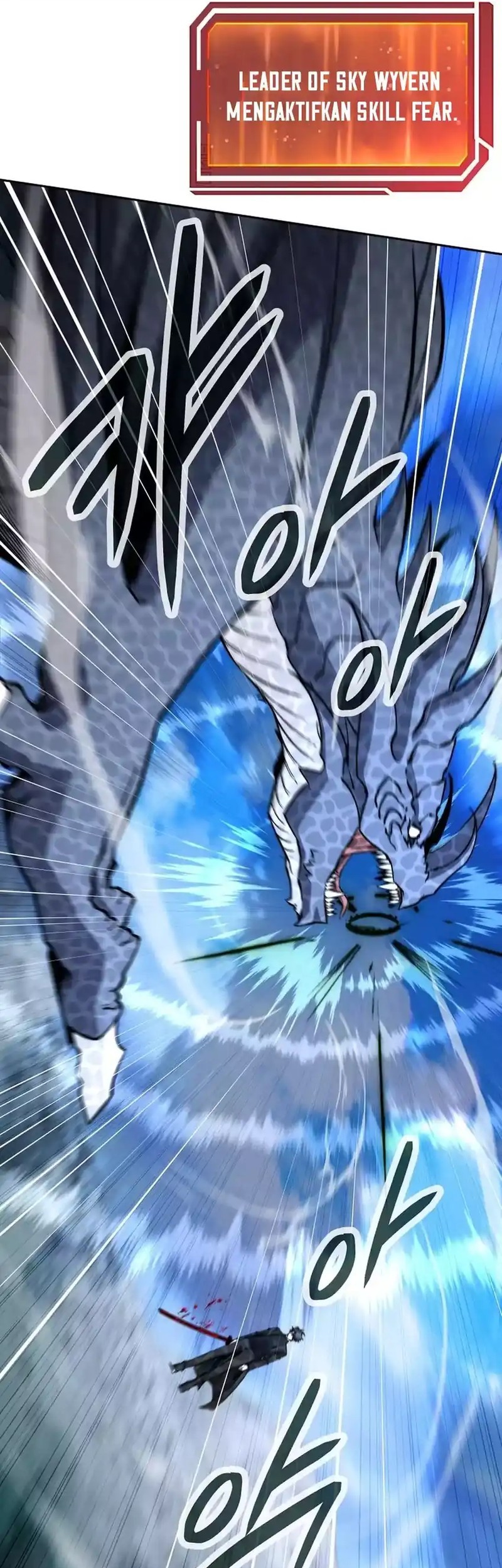 Return of the Sword God-Rank Civil Servant Chapter 53 Gambar 42