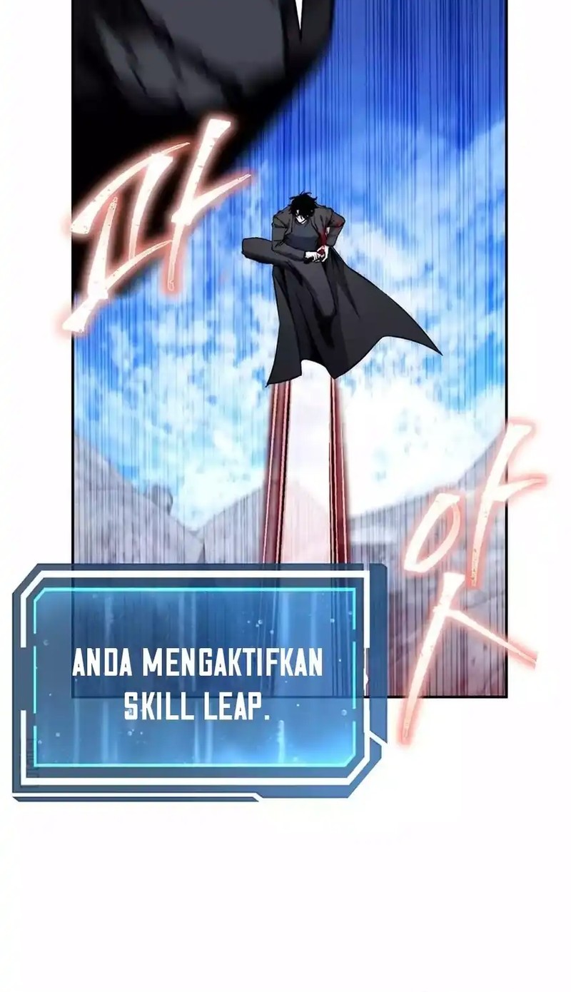 Return of the Sword God-Rank Civil Servant Chapter 53 Gambar 55