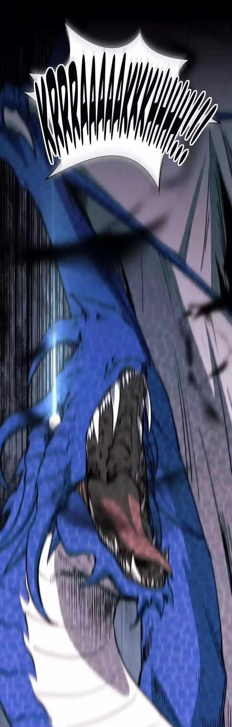 Return of the Sword God-Rank Civil Servant Chapter 53 Gambar 62