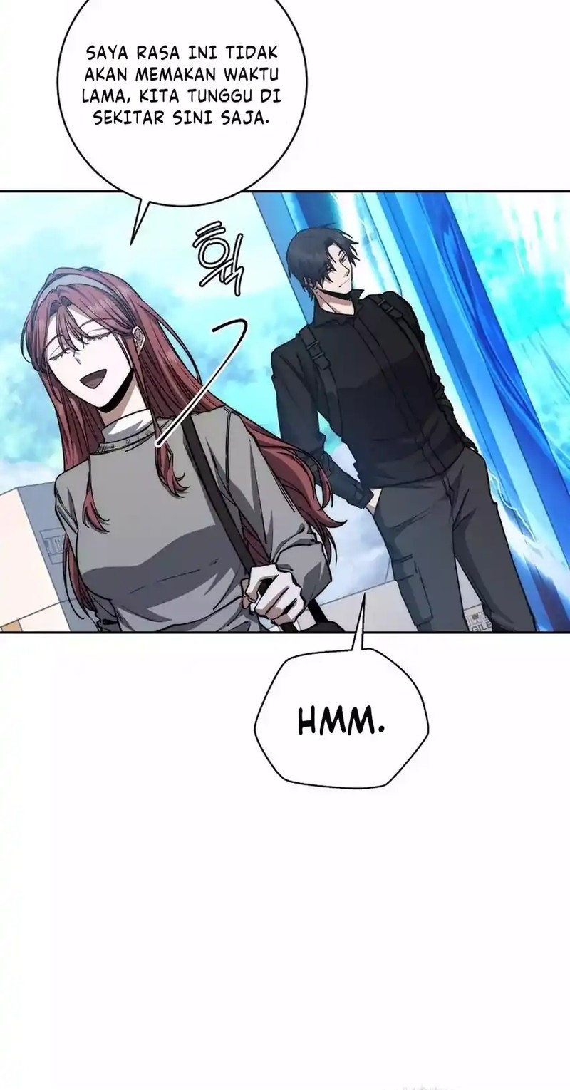 Return of the Sword God-Rank Civil Servant Chapter 53 Gambar 6