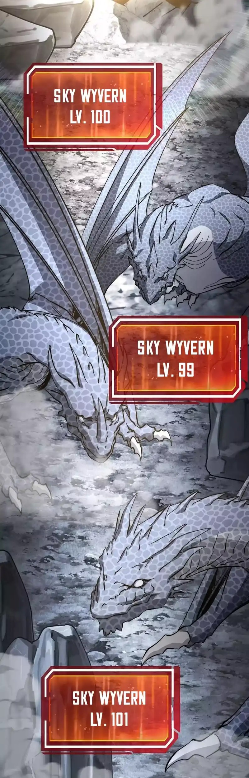 Return of the Sword God-Rank Civil Servant Chapter 53 Gambar 18