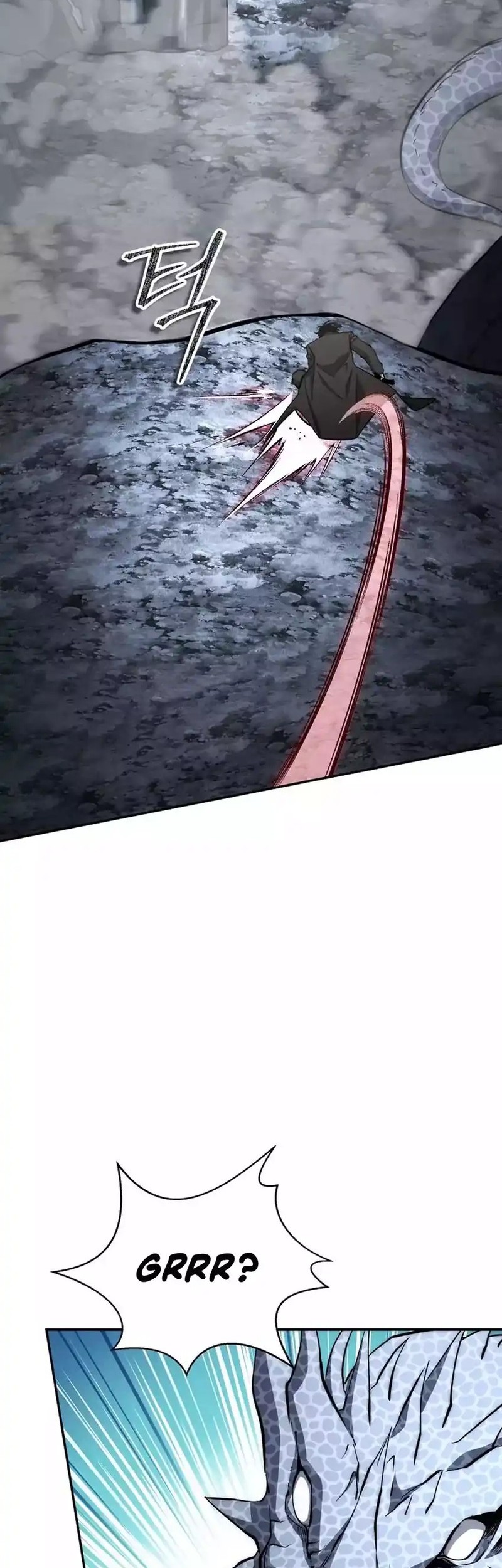 Return of the Sword God-Rank Civil Servant Chapter 53 Gambar 19