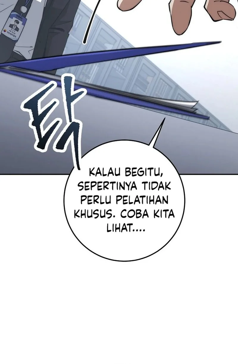 Return of the Sword God-Rank Civil Servant Chapter 64 Gambar 58