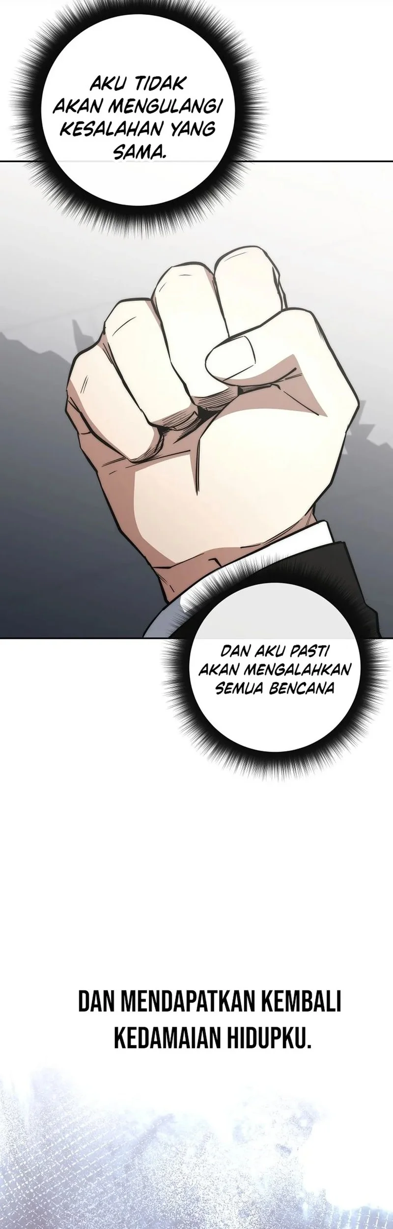 Return of the Sword God-Rank Civil Servant Chapter 64 Gambar 17