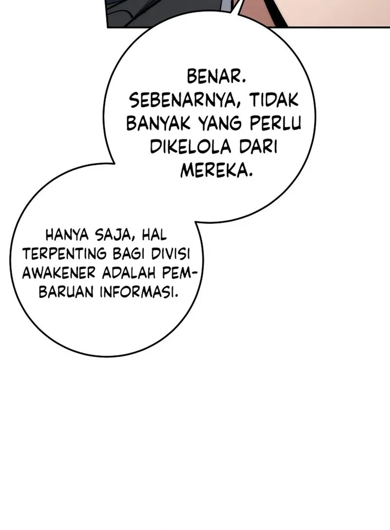 Return of the Sword God-Rank Civil Servant Chapter 64 Gambar 23