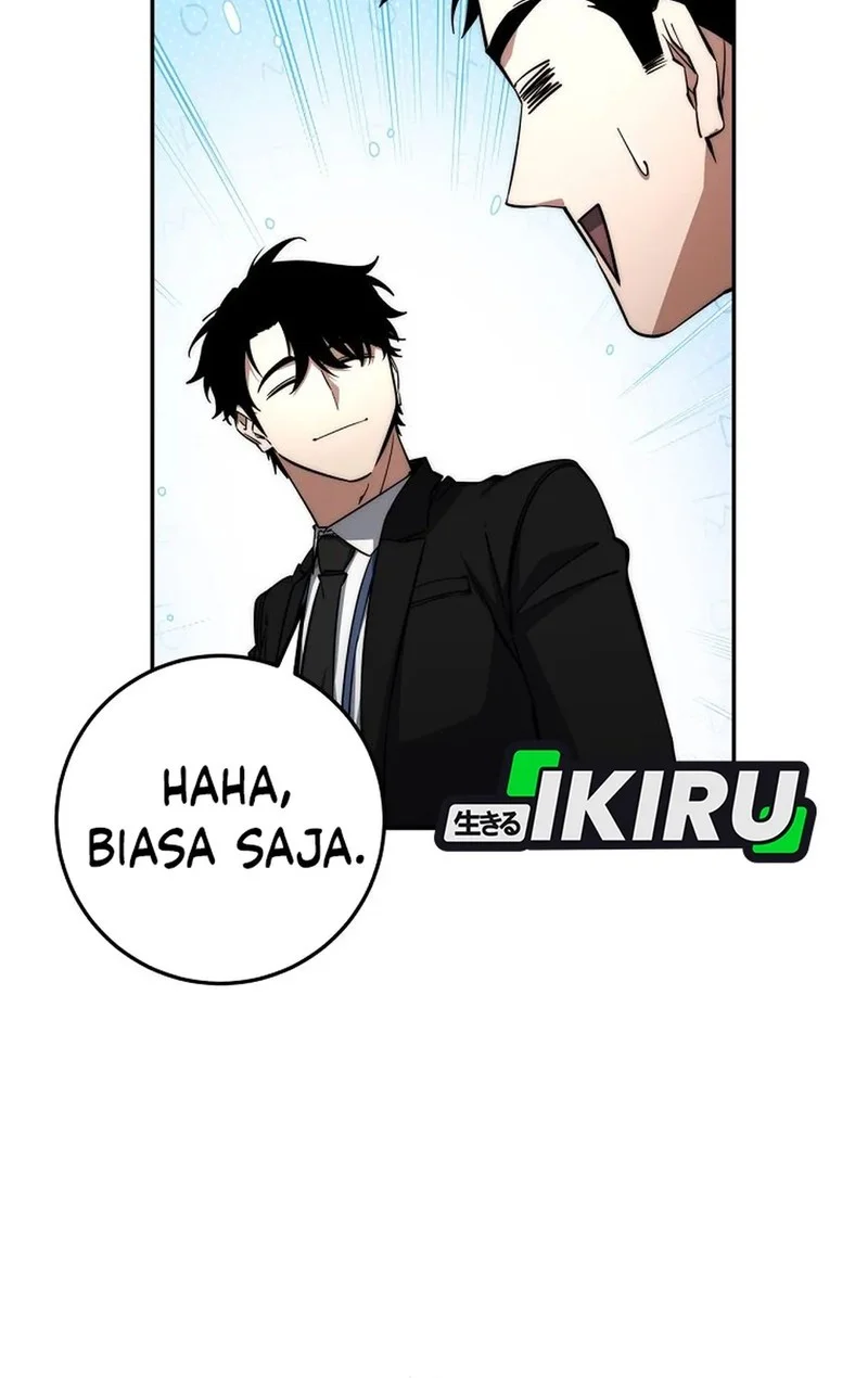 Return of the Sword God-Rank Civil Servant Chapter 64 Gambar 30