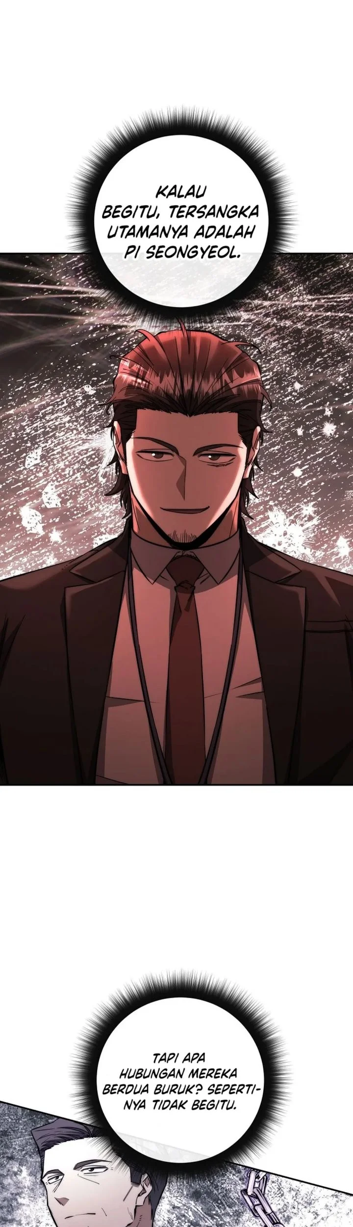 Return of the Sword God-Rank Civil Servant Chapter 66 Gambar 46