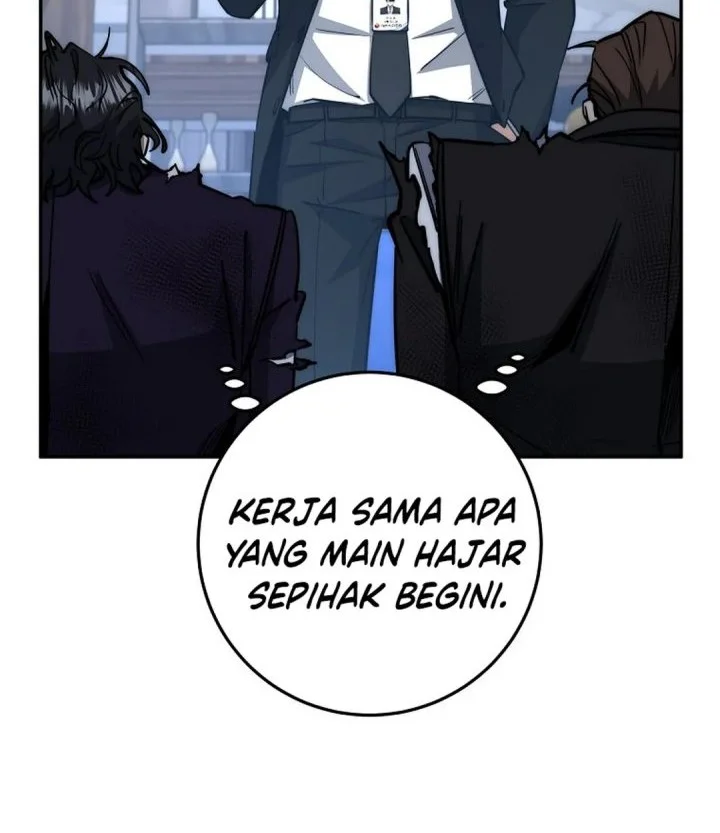 Return of the Sword God-Rank Civil Servant Chapter 66 Gambar 16