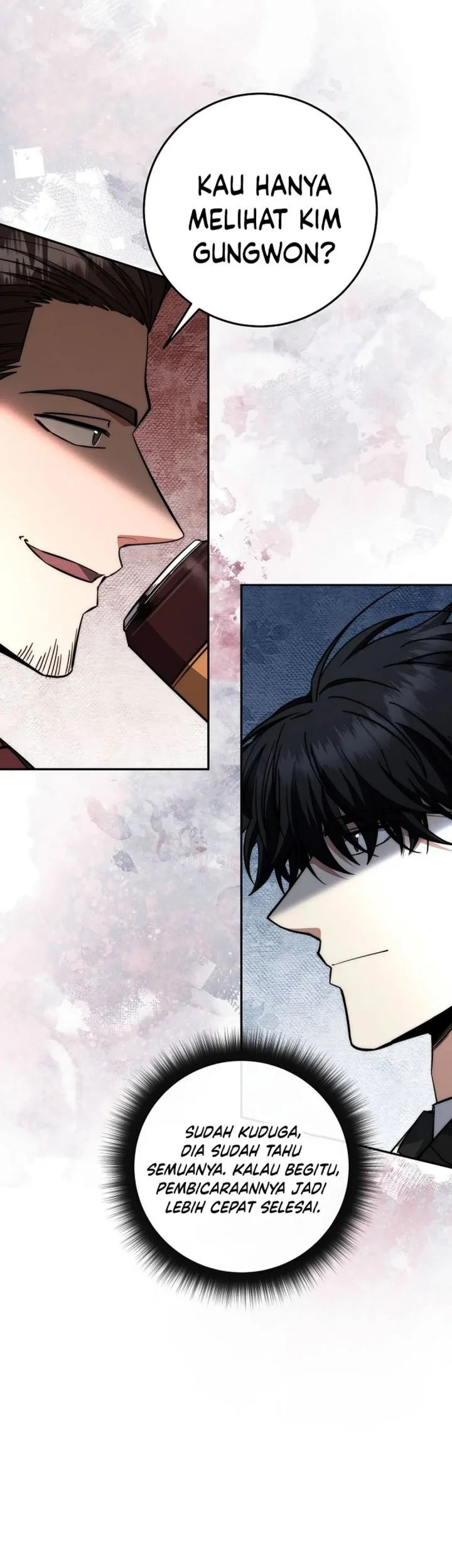 Return of the Sword God-Rank Civil Servant Chapter 67 Gambar 5