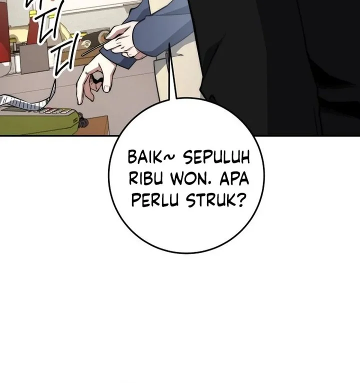 Return of the Sword God-Rank Civil Servant Chapter 67 Gambar 63