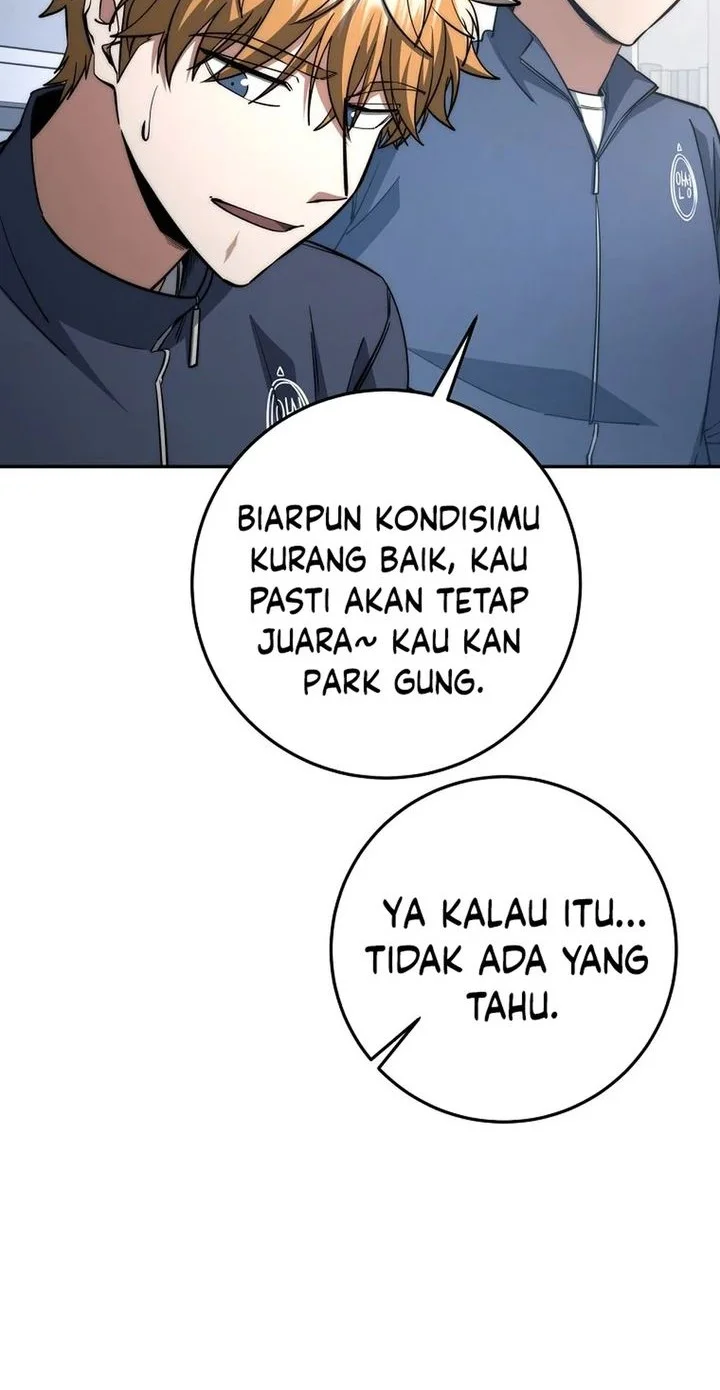 Return of the Sword God-Rank Civil Servant Chapter 68 Gambar 20