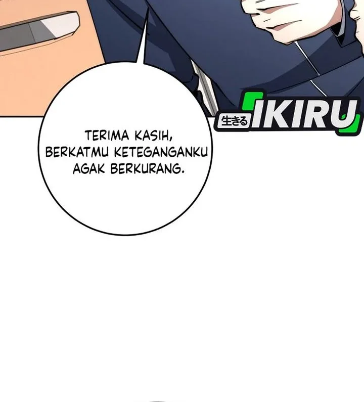 Return of the Sword God-Rank Civil Servant Chapter 68 Gambar 25