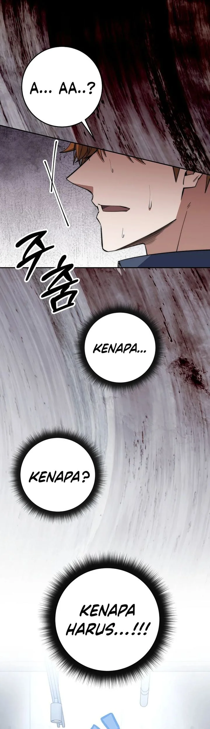 Return of the Sword God-Rank Civil Servant Chapter 68 Gambar 28