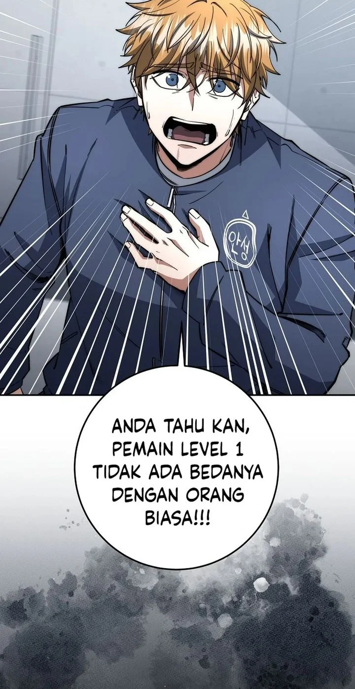 Return of the Sword God-Rank Civil Servant Chapter 68 Gambar 39