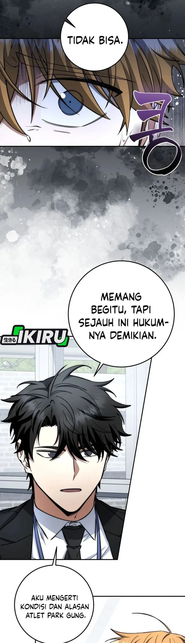 Return of the Sword God-Rank Civil Servant Chapter 68 Gambar 40