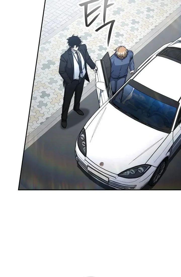 Return of the Sword God-Rank Civil Servant Chapter 68 Gambar 43