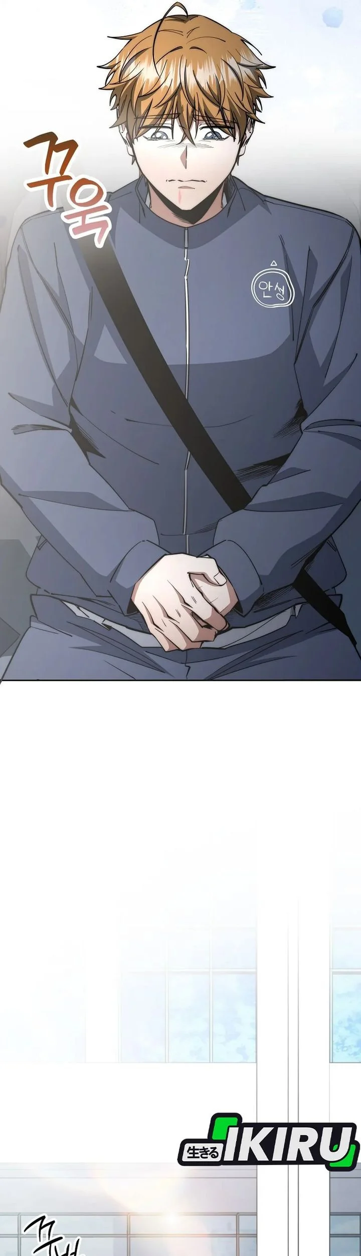 Return of the Sword God-Rank Civil Servant Chapter 68 Gambar 54