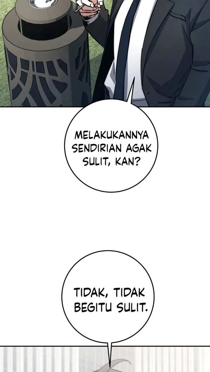 Return of the Sword God-Rank Civil Servant Chapter 68 Gambar 57