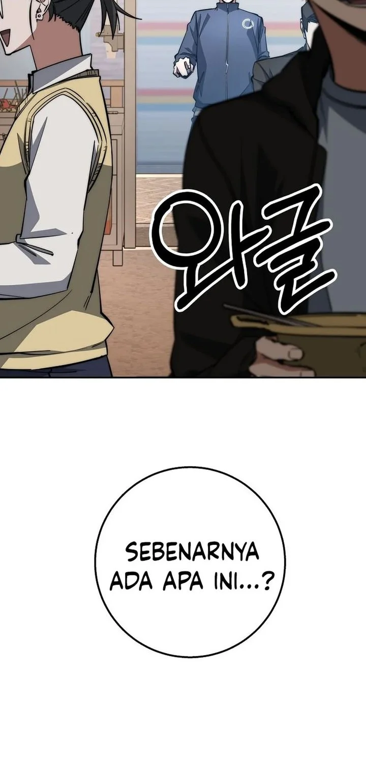 Return of the Sword God-Rank Civil Servant Chapter 68 Gambar 69