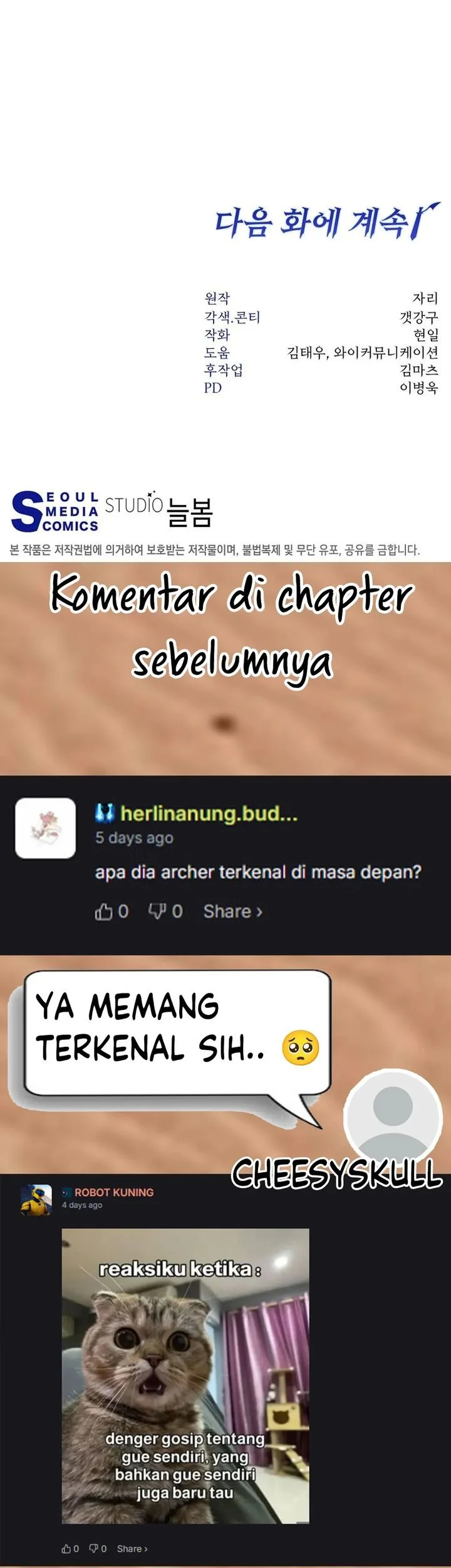 Return of the Sword God-Rank Civil Servant Chapter 68 Gambar 70