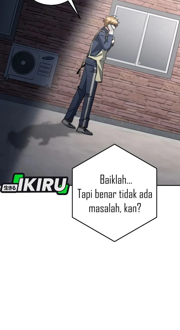 Return of the Sword God-Rank Civil Servant Chapter 68 Gambar 8