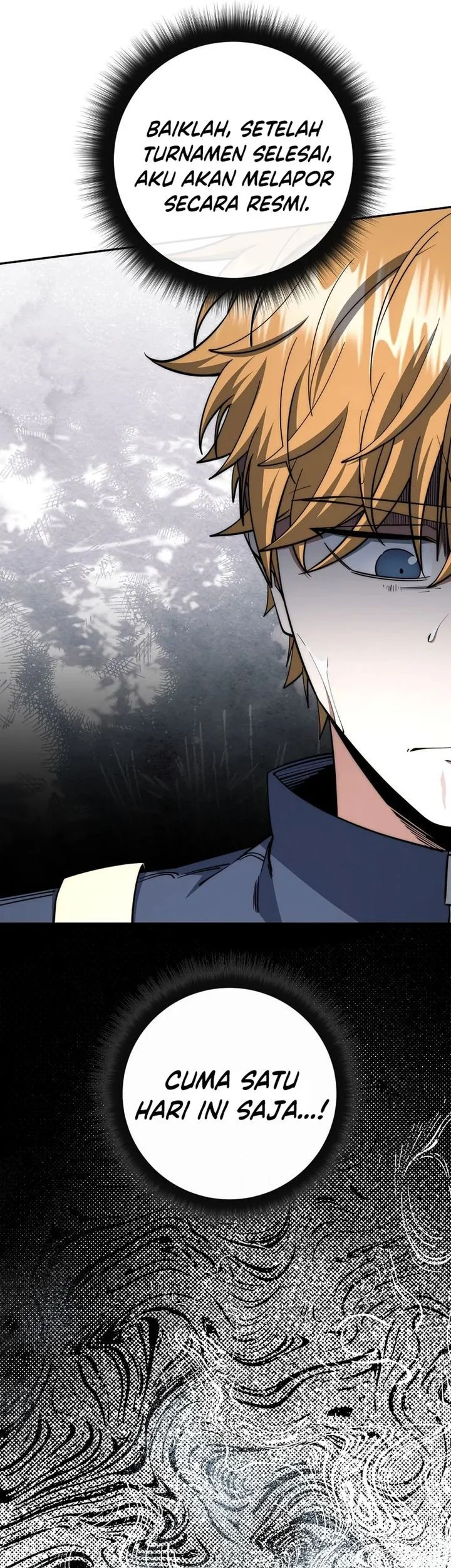 Return of the Sword God-Rank Civil Servant Chapter 68 Gambar 15