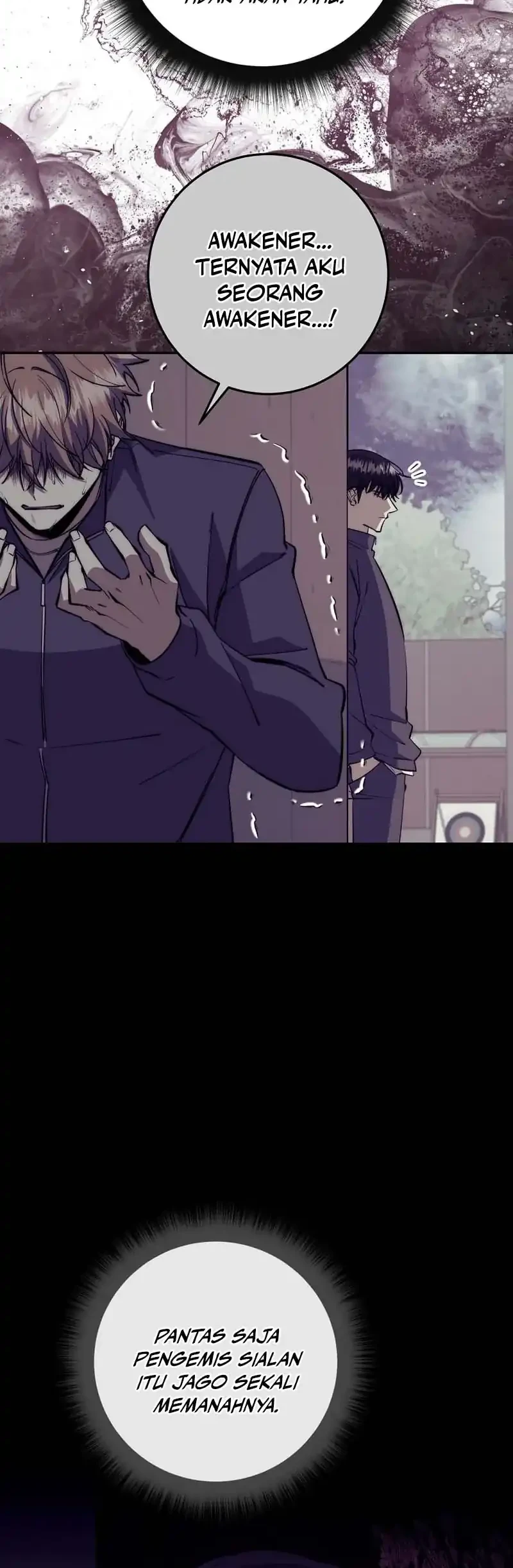 Return of the Sword God-Rank Civil Servant Chapter 69 Gambar 24