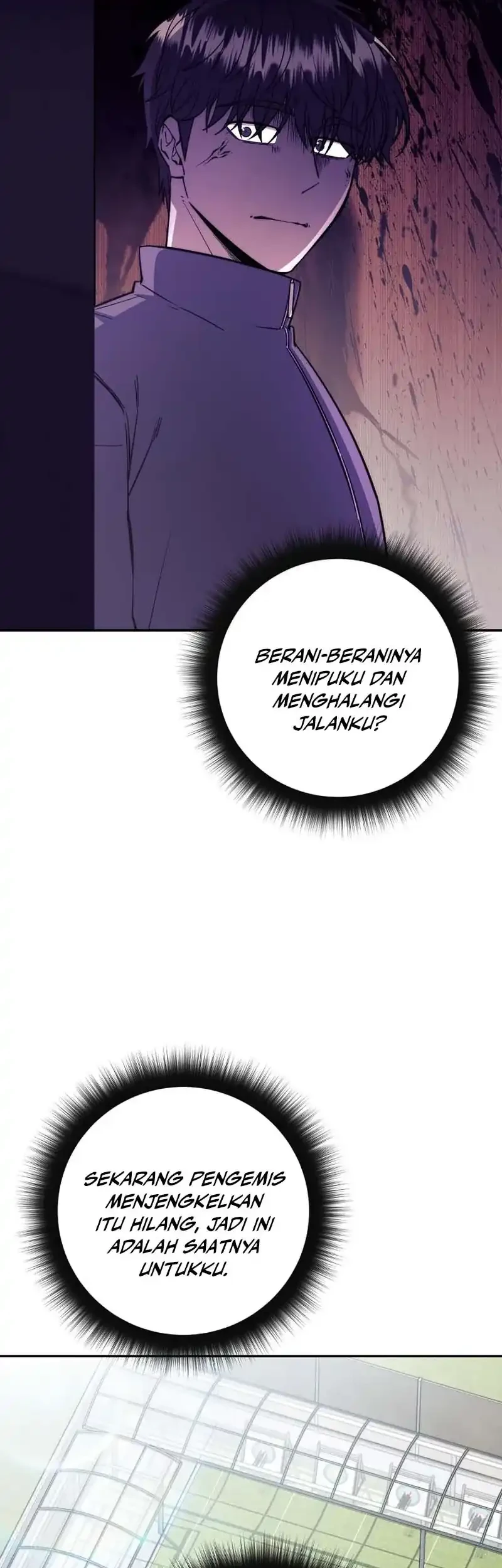 Return of the Sword God-Rank Civil Servant Chapter 69 Gambar 25